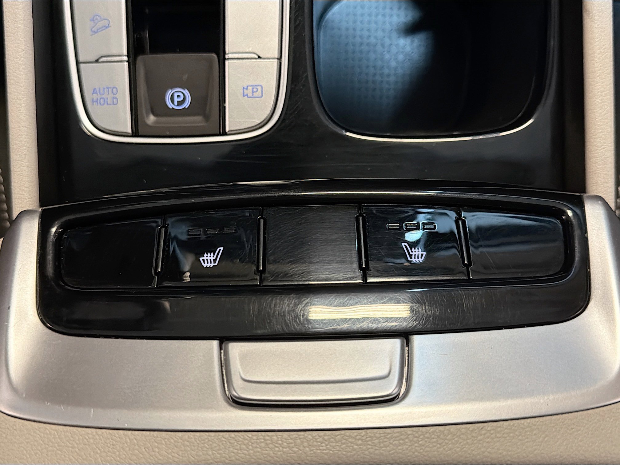 Used 2023 Hyundai Tucson SEL image 35