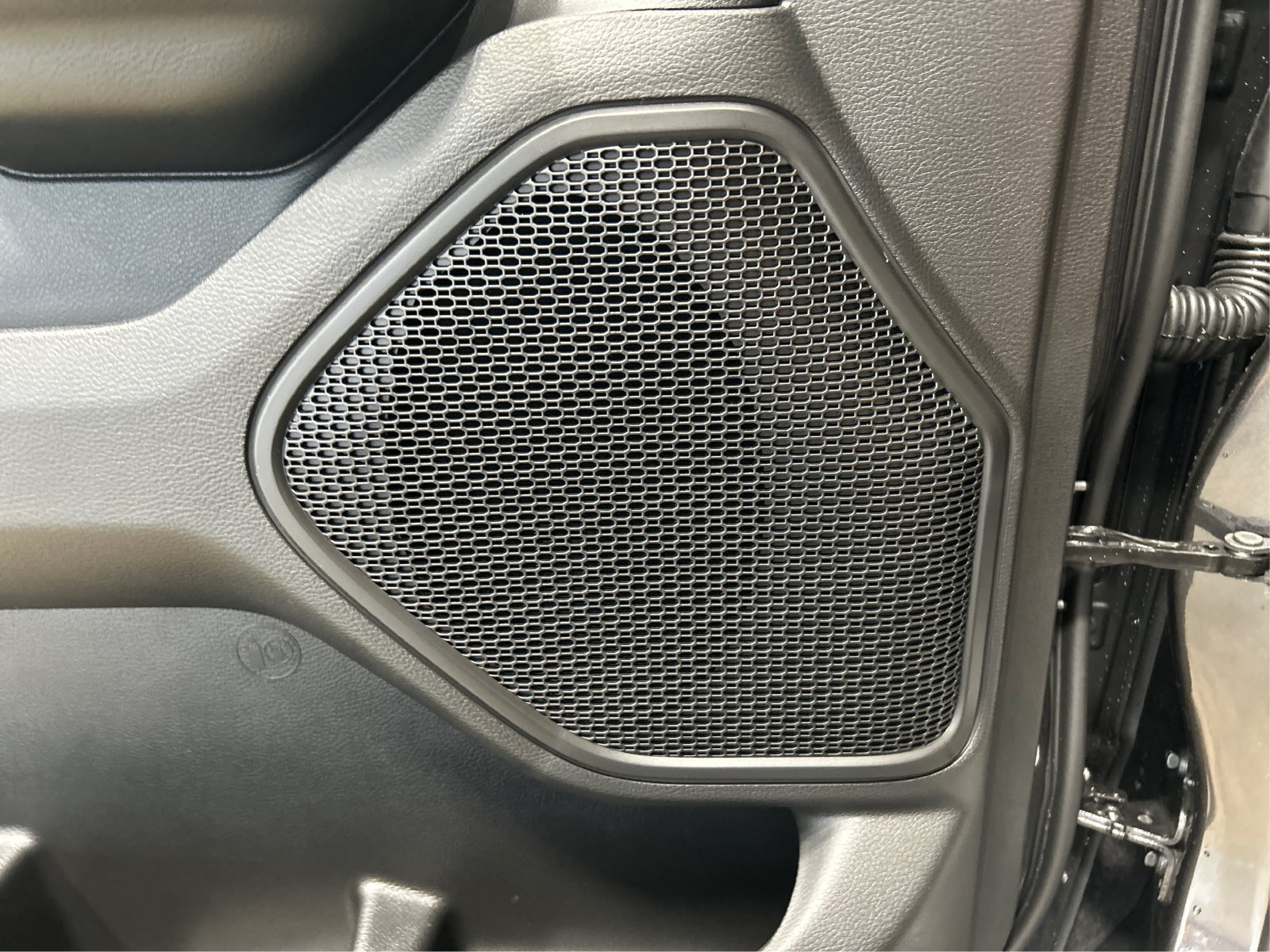 New 2026 RAM 1500 Tradesman AWD/4WD image 27