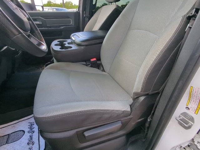 Used 2021 RAM 2500 Big Horn AWD/4WD image 8