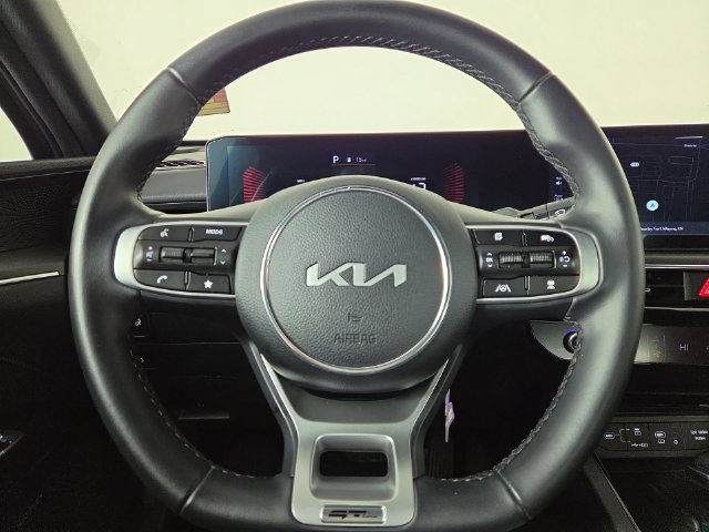 Certified 2025 Kia K5 GT-Line w/ GT-Line Premium Package FWD image 20
