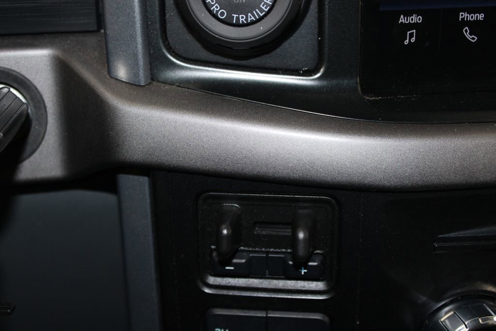 Used 2024 Ford F150 XLT w/ Tow/Haul Package image 44