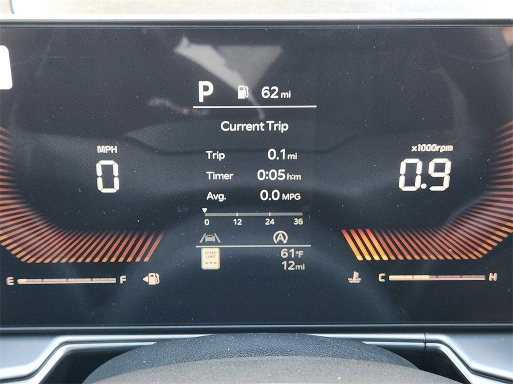 New 2026 Kia Sorento S w/ S Panoramic Sunroof Package image 11