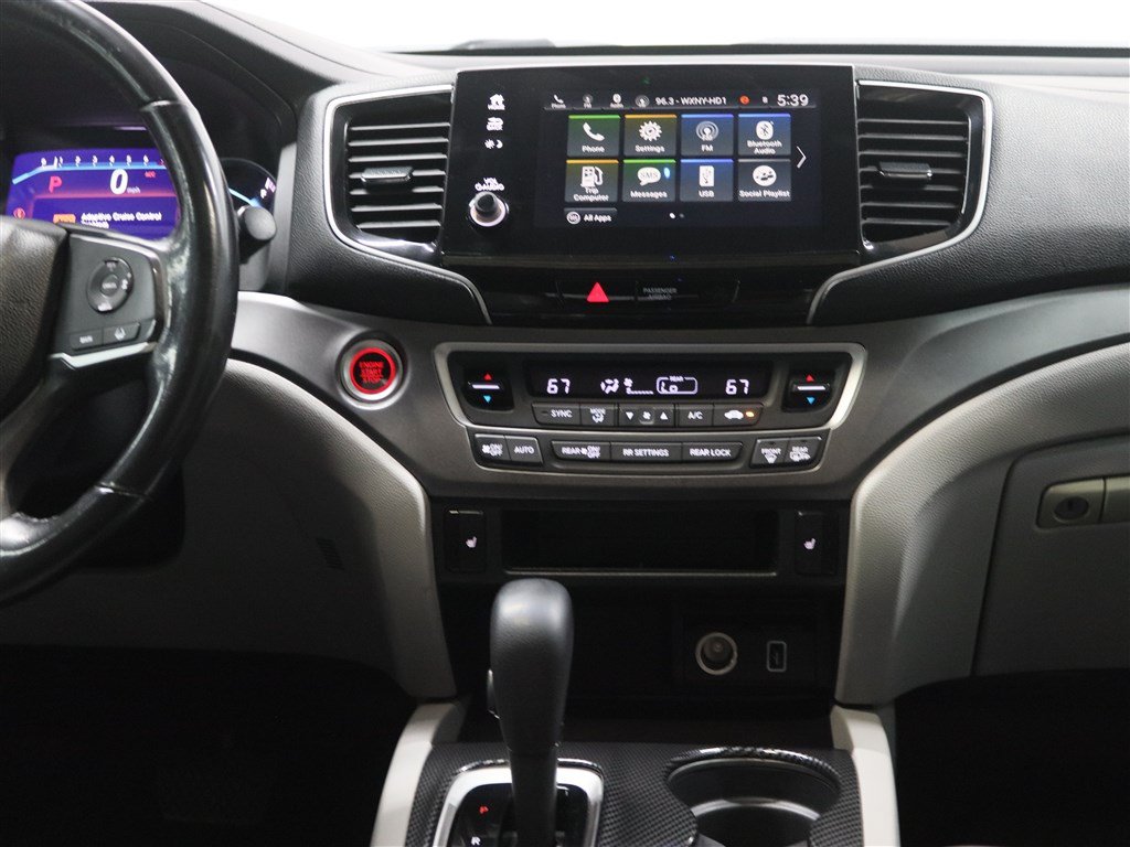 Used 2019 Honda Pilot EX-L image 28