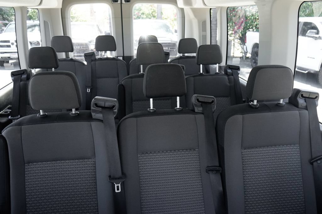 Used 2024 Ford Transit 350 XLT RWD image 15