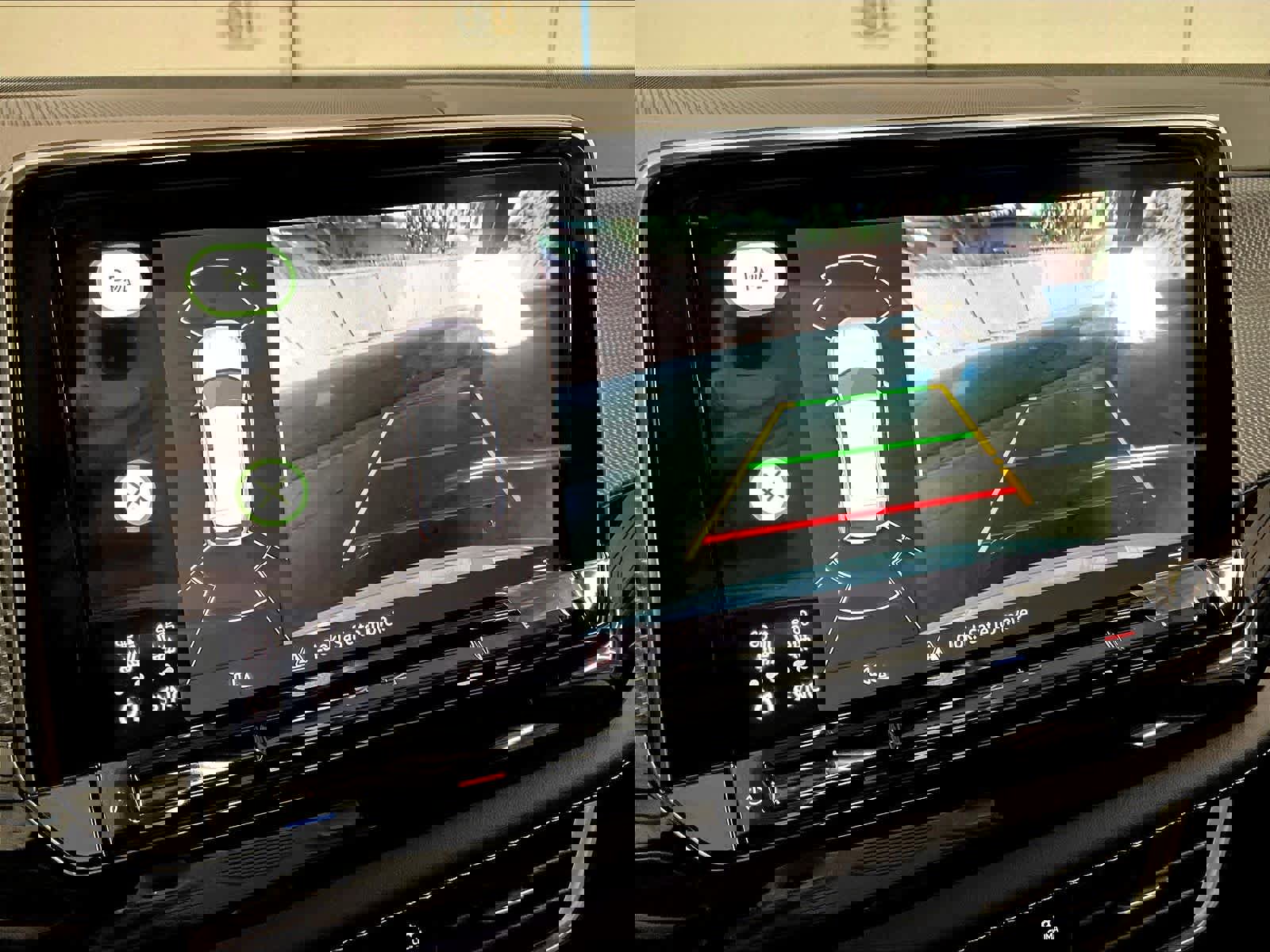 New 2026 Volkswagen Atlas Cross Sport SEL image 20