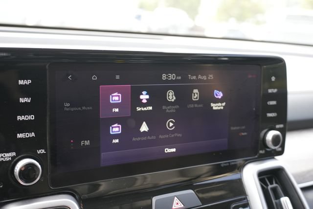 Used 2022 Kia Sorento EX w/ Panoramic Sunroof Package FWD image 33