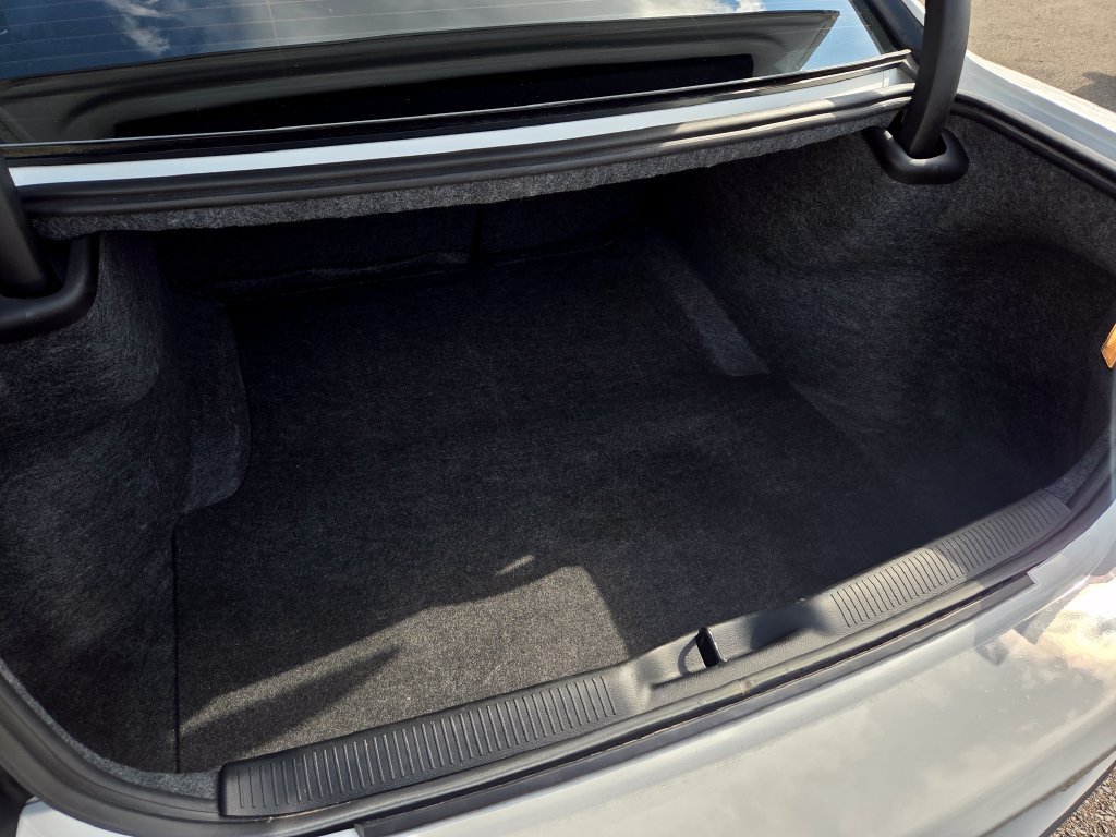 Used 2022 Dodge Charger R/T RWD image 18