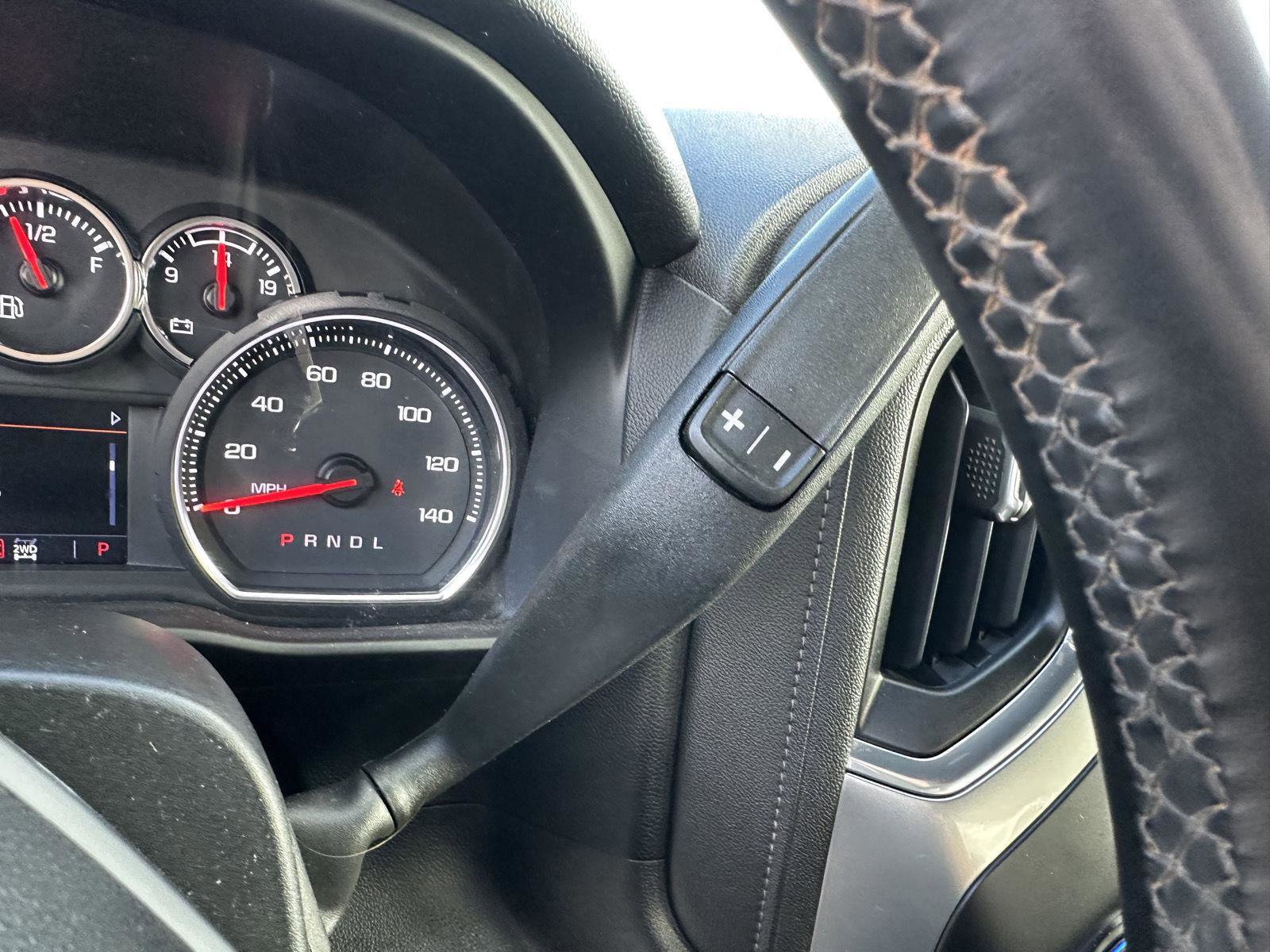 Used 2023 Chevrolet Silverado 2500 LT image 26