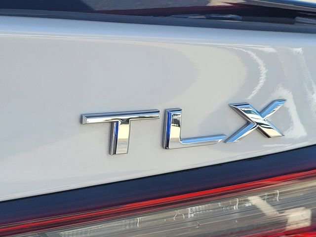 Used 2024 Acura TLX A-Spec Package image 10