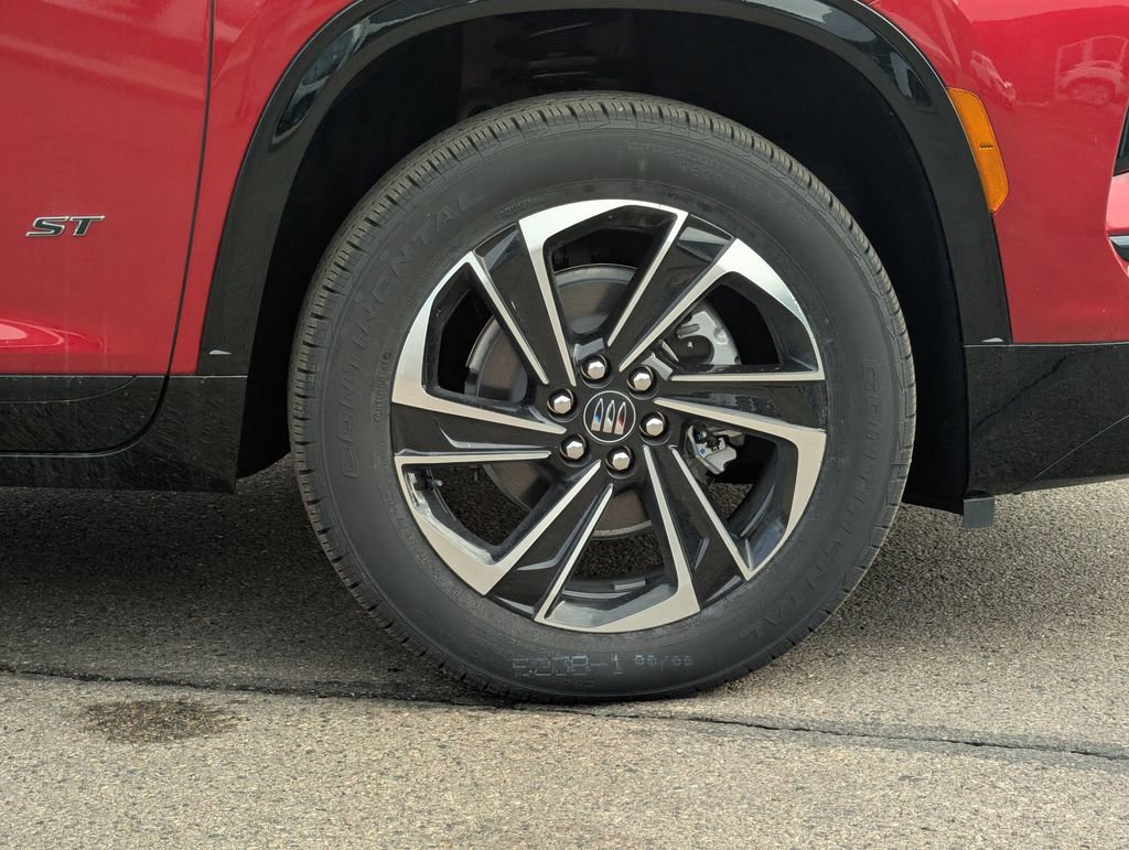 New 2026 Buick Enclave Sport Touring w/ Power Package image 53