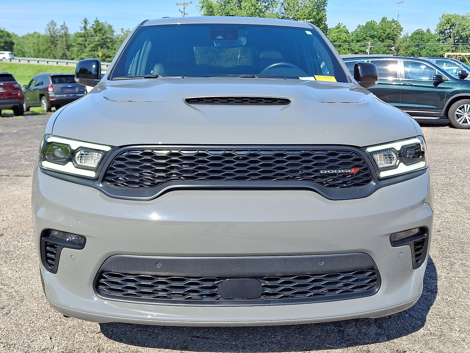 Used 2023 Dodge Durango R/T AWD/4WD image 29