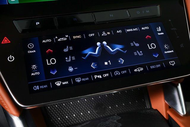 New 2026 Maserati GranTurismo Modena image 17