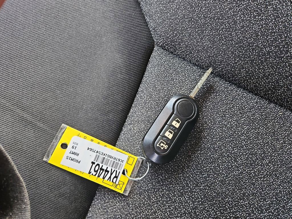 Used 2019 RAM ProMaster 1500 image 29