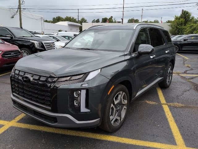 Used 2024 Hyundai Palisade SEL w/ Premium Package