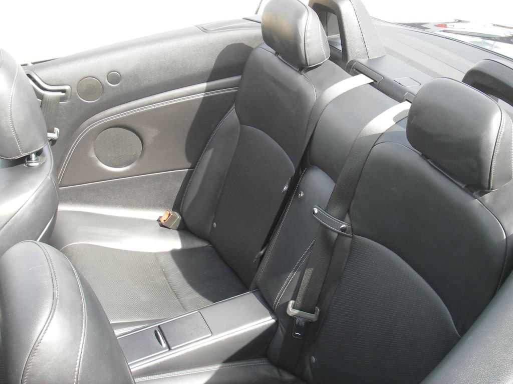 Used 2010 Lexus IS 250C image 34