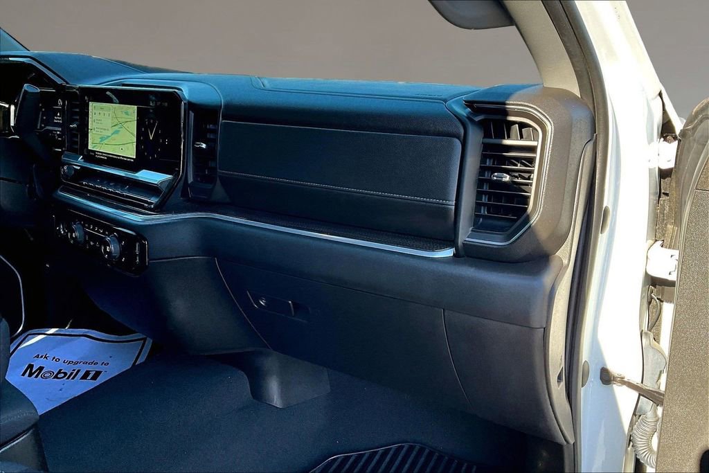 Used 2022 Chevrolet Silverado 1500 LT image 27