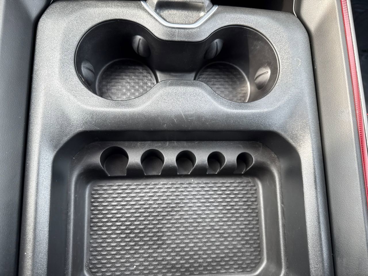 Used 2024 RAM 1500 Rebel w/ Rebel Level 2 Equipment Group image 20