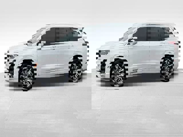 Used 2022 Cadillac XT6 Premium Luxury image 7