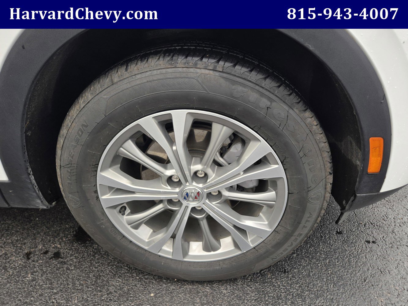 Used 2023 Buick Envision Preferred image 40