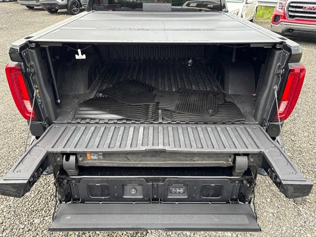 Used 2025 GMC Sierra 1500 Denali Ultimate AWD/4WD image 9