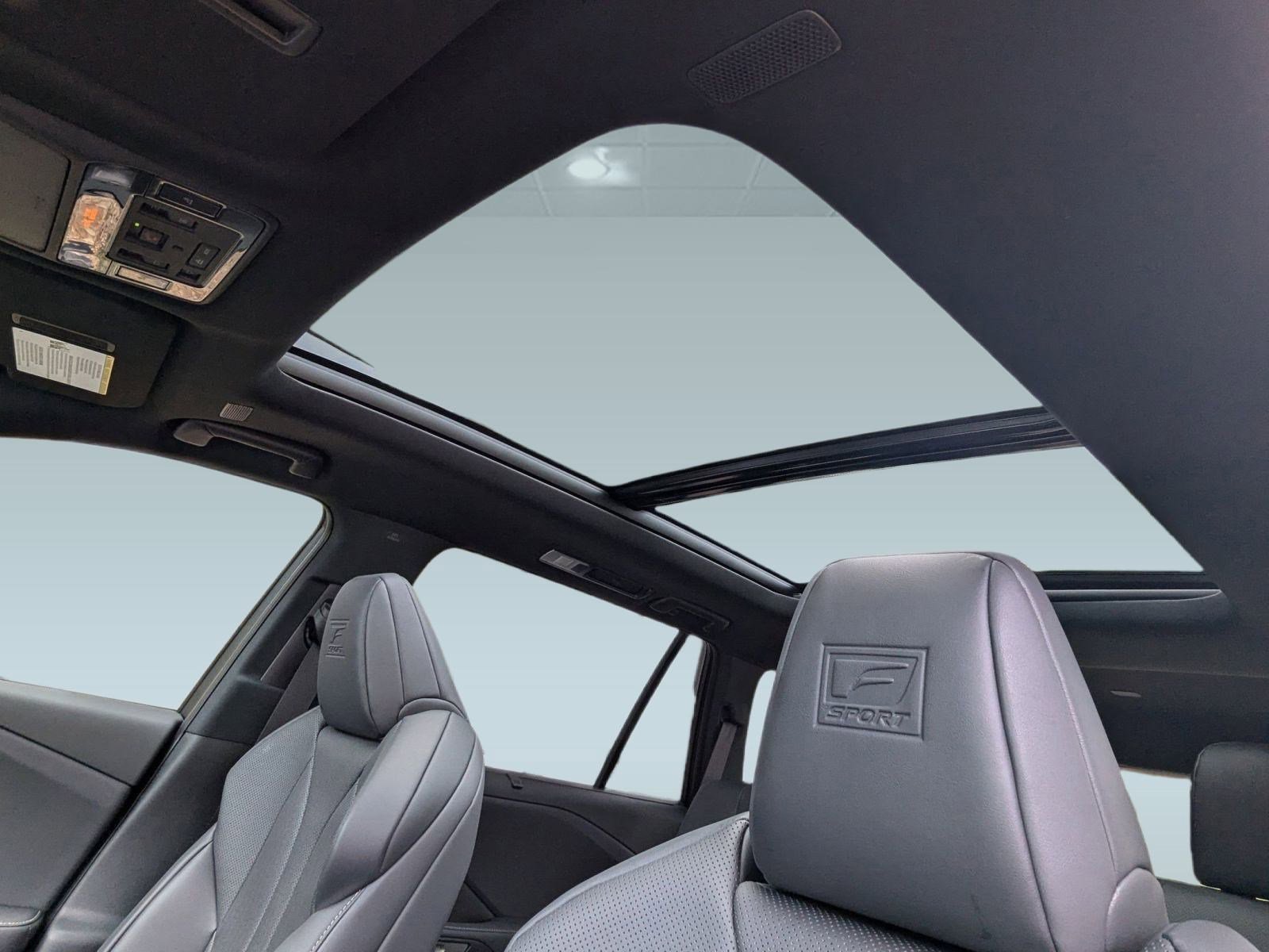 New 2025 Lexus TX 350 AWD image 13