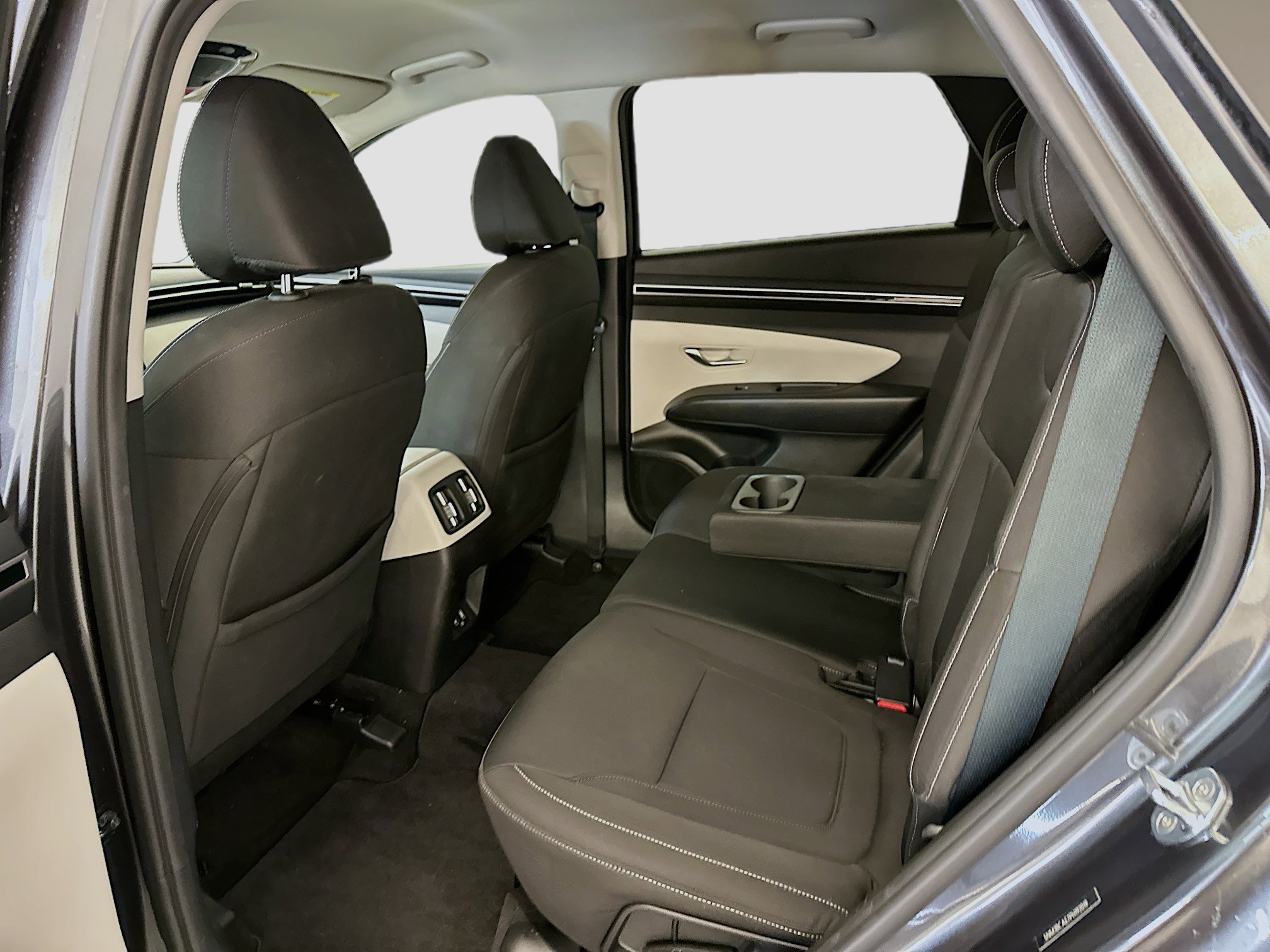 Used 2023 Hyundai Tucson SEL image 28