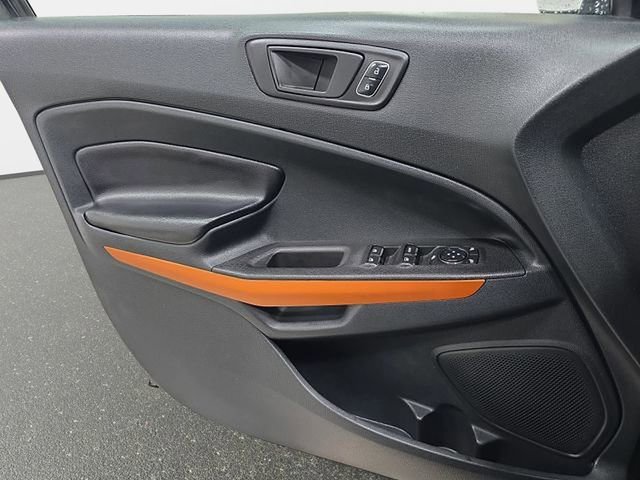 Used 2018 Ford EcoSport SES AWD/4WD image 26