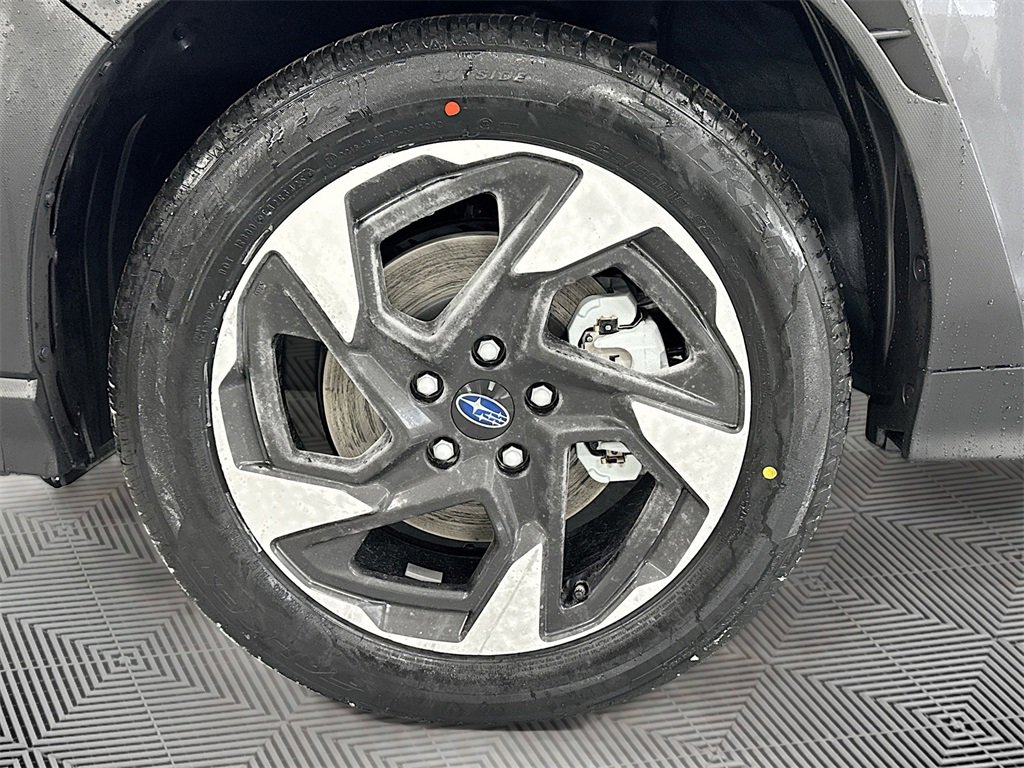 New 2026 Subaru Crosstrek 2.5i Limited image 26