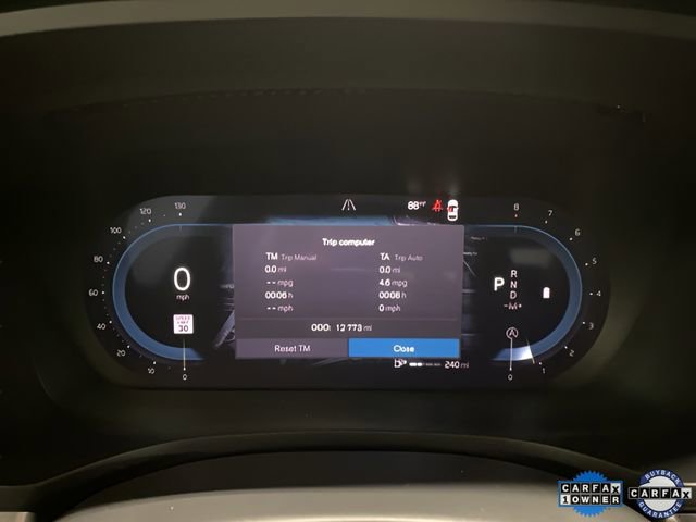 Used 2025 Volvo S60 B5 Core image 10