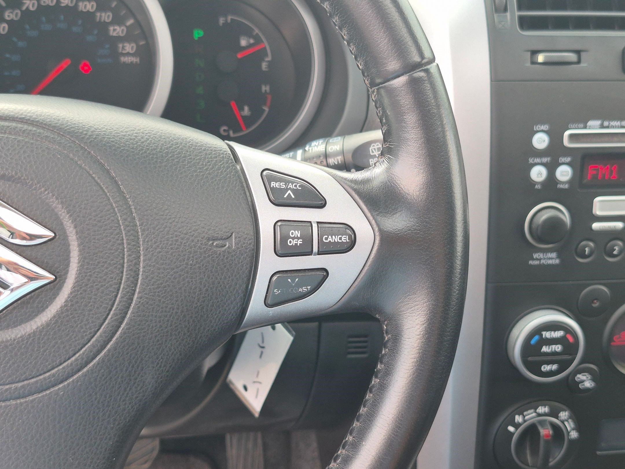 Used 2008 Suzuki Grand Vitara Luxury AWD/4WD image 19