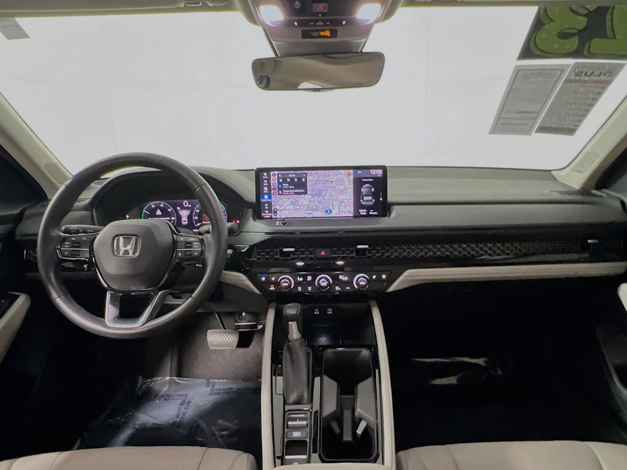 Used 2023 Honda Accord Touring image 30