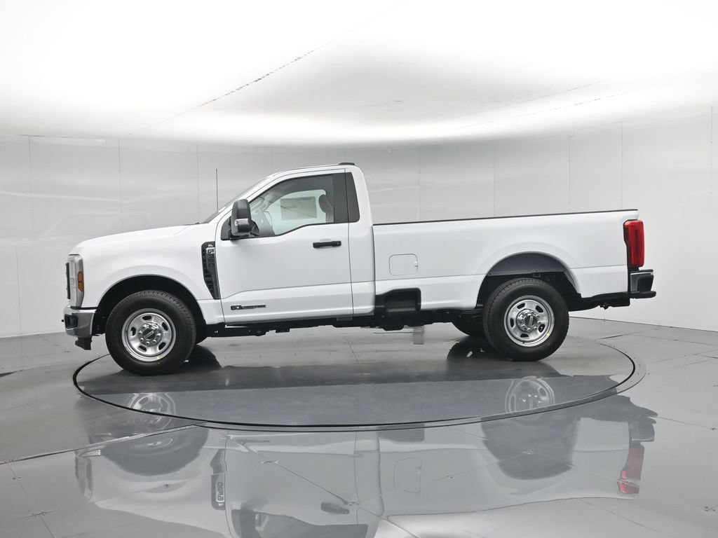 New 2026 Ford F350 XL w/ XL Chrome Package RWD image 24