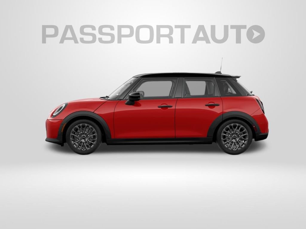 New 2027 MINI Cooper S FWD image 4