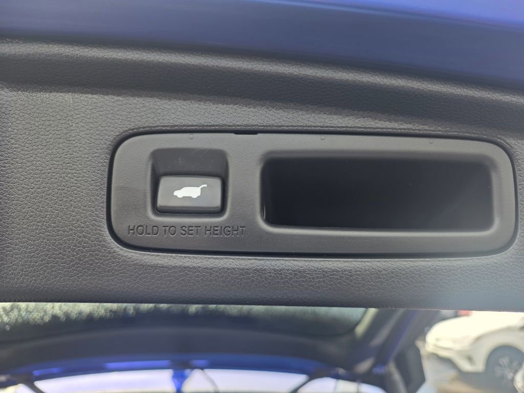 Certified 2024 Honda CR-V Sport Touring image 16