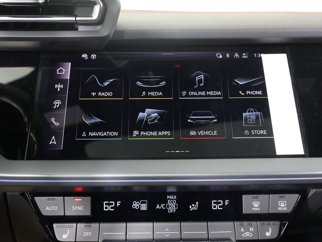 New 2026 Audi S3 Premium image 7