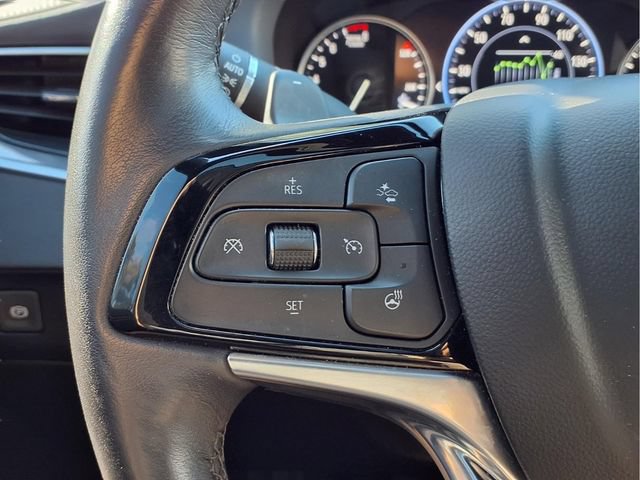 Certified 2023 Buick Enclave Premium w/ Experience Buick Package FWD image 13