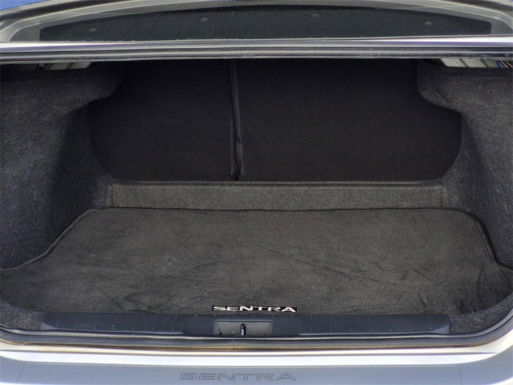 Used 2022 Nissan Sentra SV image 8