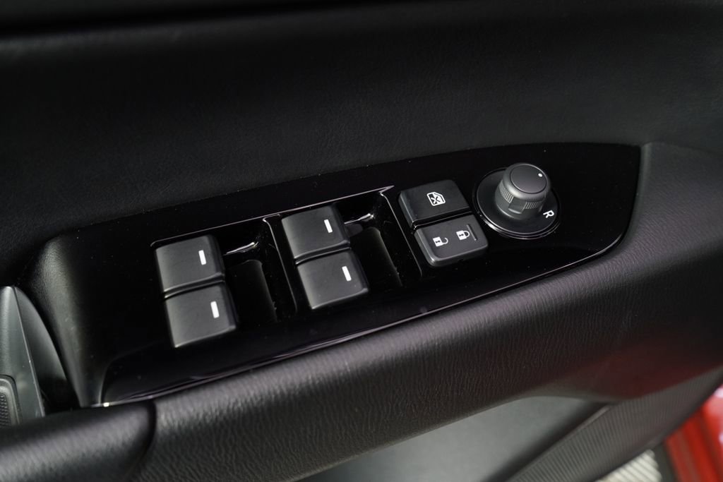 Certified 2025 MAZDA CX-5 AWD 2.5 S image 23
