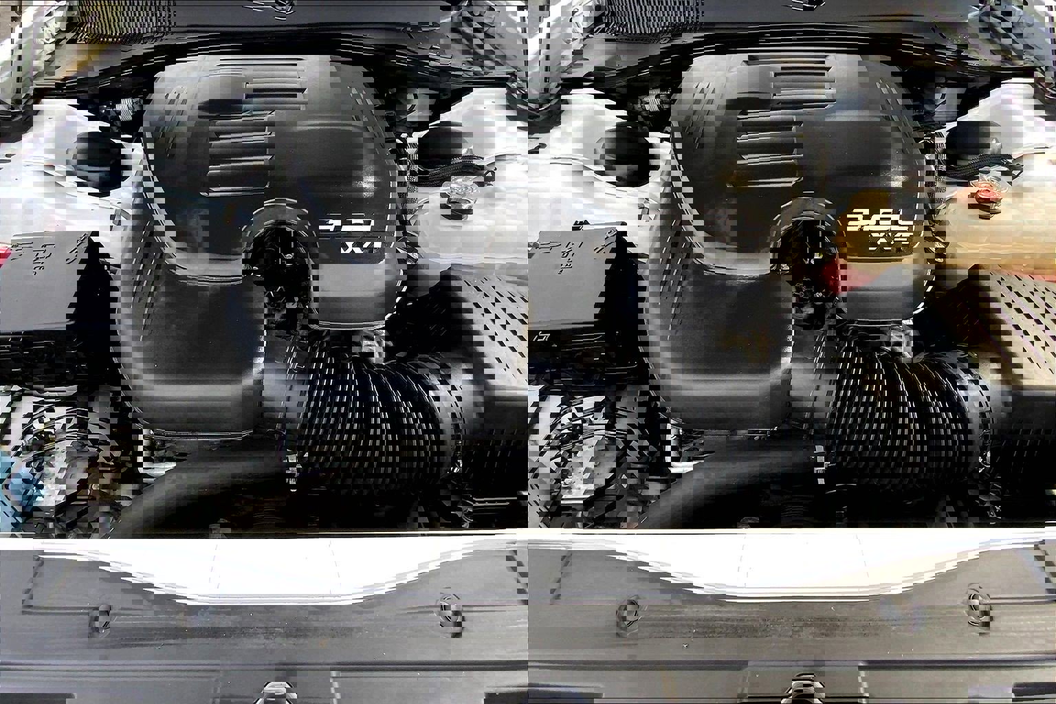 Used 2022 Chrysler 300 S image 11