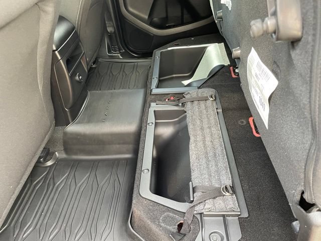 Certified 2023 Ford Ranger XLT AWD/4WD image 44