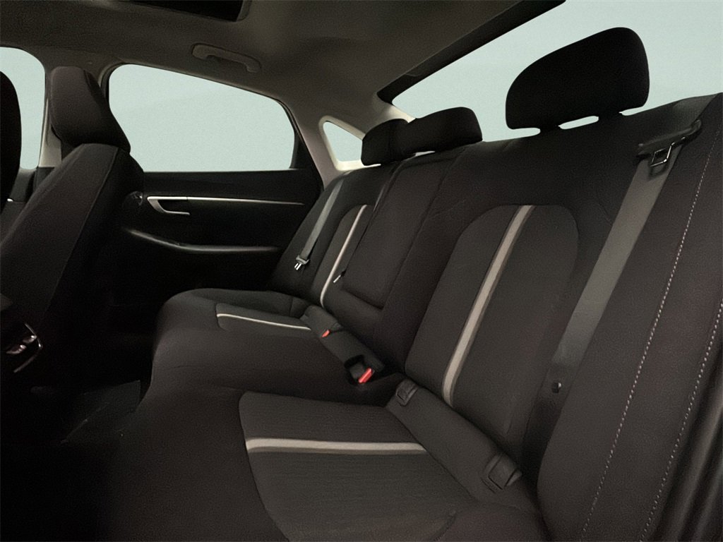 New 2026 Hyundai Sonata SEL image 13