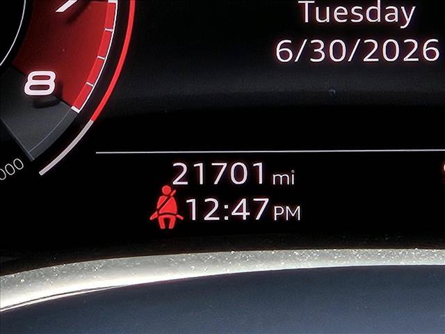 Used 2024 Audi SQ7 Premium Plus AWD/4WD image 20