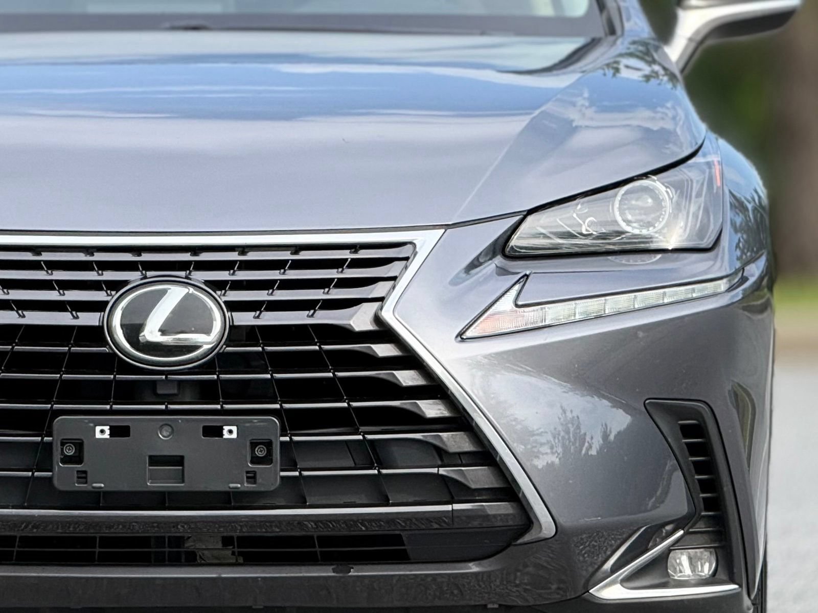 Used 2018 Lexus NX 300 FWD w/ Accessory Package image 15