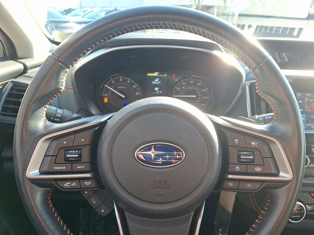 Certified 2023 Subaru Crosstrek 2.0i Premium image 19