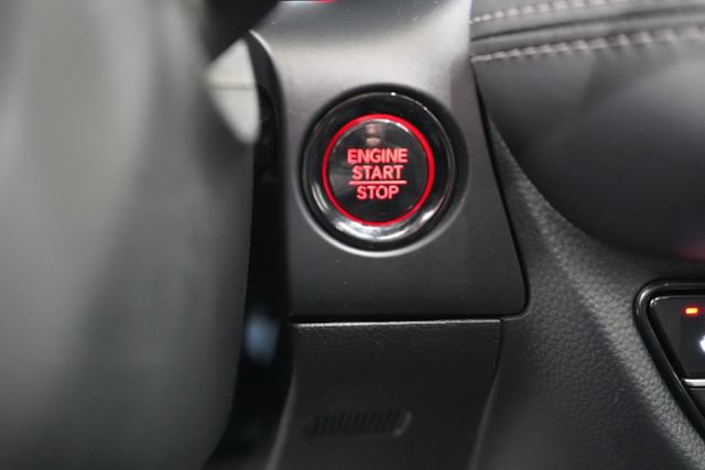 Used 2026 Honda HR-V EX-L image 21