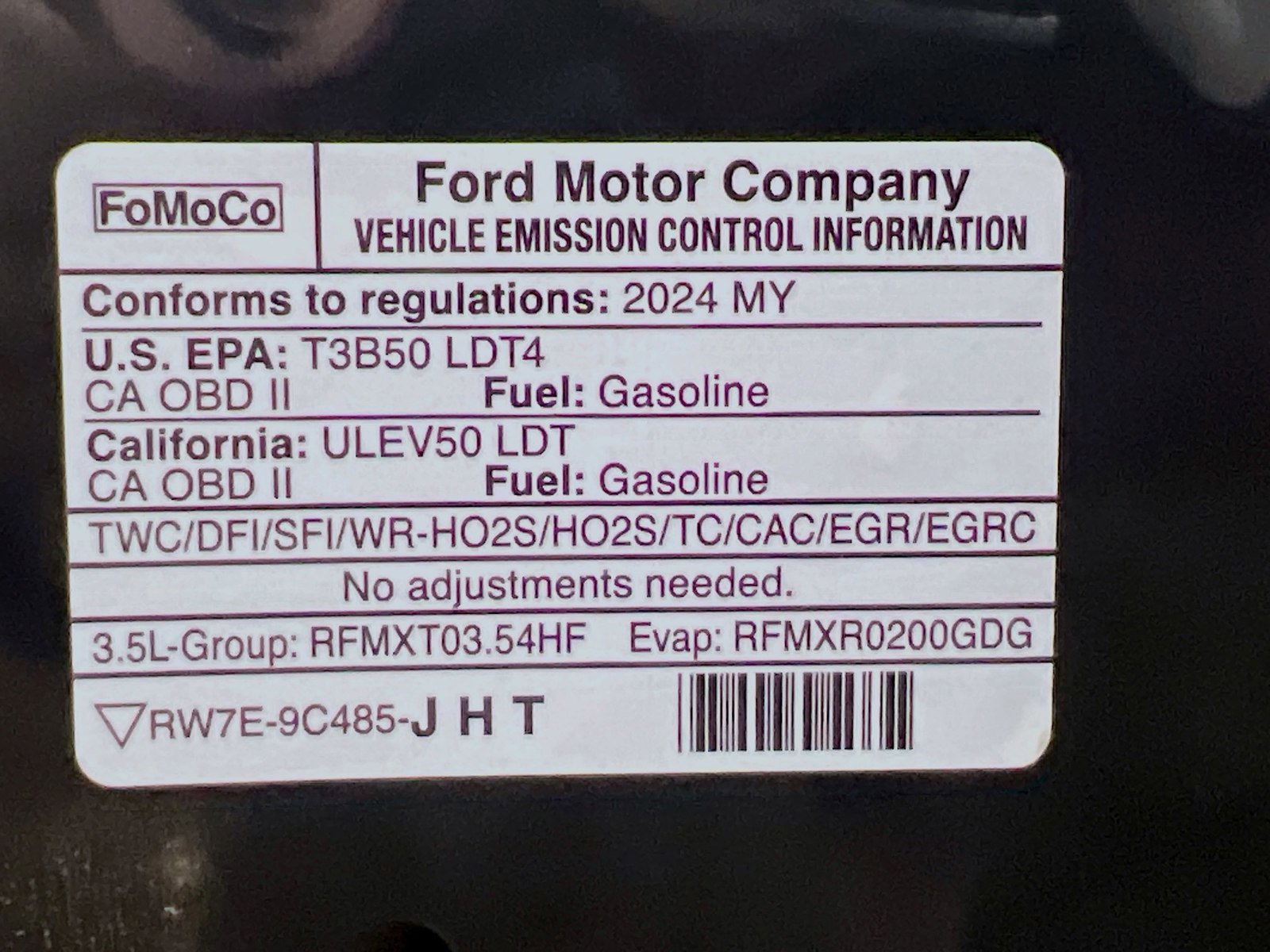 Used 2024 Lincoln Navigator Reserve image 24