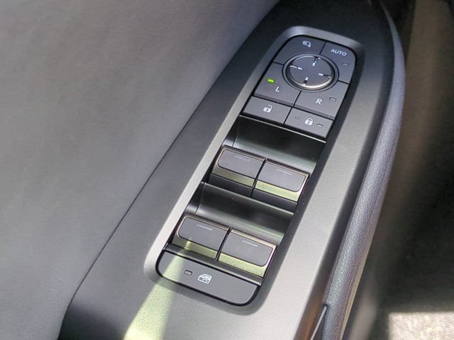 New 2026 Lexus RZ 450e AWD image 22