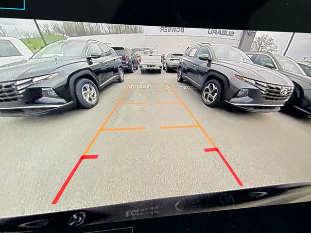 Used 2026 GMC Terrain AT4 w/ Convenience Package III image 16