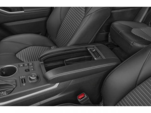 New 2026 Toyota Highlander XSE image 30