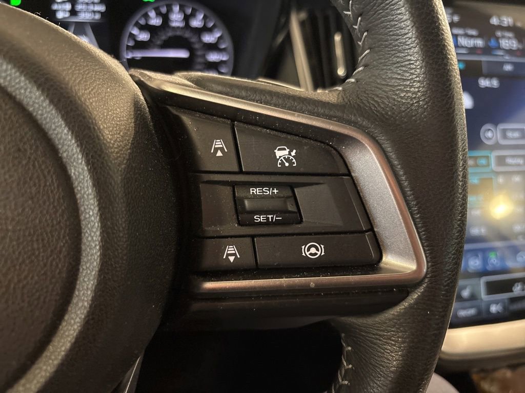 Certified 2023 Subaru Legacy Premium image 41